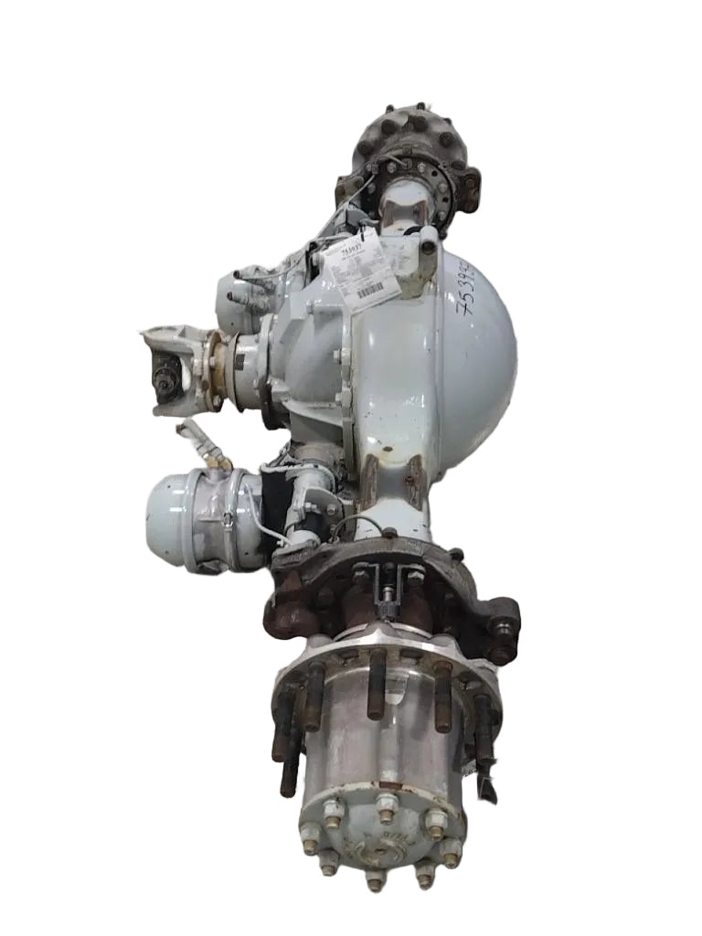 Meritor RS23-160 single rear axle OEM 22756451 - Second Truck Parts
