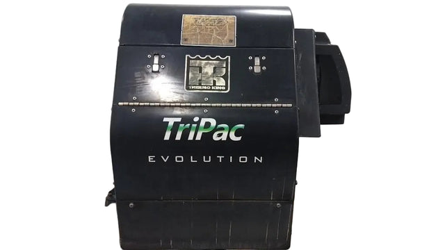 Thermoking Tri pack apu OEM - Second Truck Parts