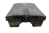 Mack Center frame rail plastic battery box with lid OEM - Second Truck Parts