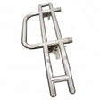 Volvo Stainless bull bar bumper OEM - Second Truck Parts