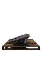 Jost Fixed fifth wheel OEM DDD3 - Second Truck Parts