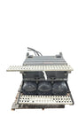 Volvo Frame mounted battery box OEM - Second Truck Parts