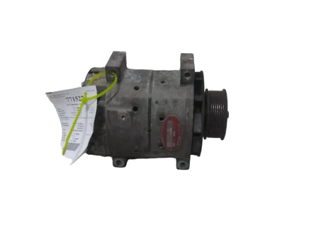 Volvo Delco remy alternator core OEM 21069742 - Second Truck Parts