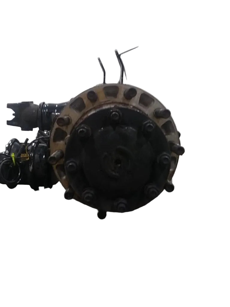 Meritor MT40-14X rear axle assembly OEM 8235-MR2014X4MFRNN2247 - Second Truck Parts
