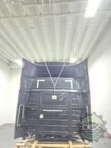 Volvo VNR640 complete groomed sleeper cab OEM 78517020