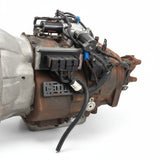 Eaton Fuller RTOM 16910B-DM3 automatic transmission serial P0409788 - Second Truck Parts