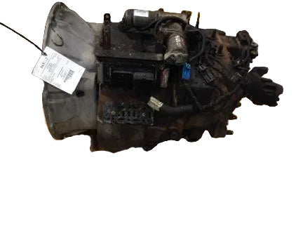 Fuller Eaton Auto OEM - Second Truck Parts