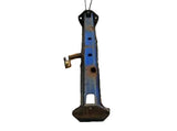 Mack CL front frame crossmember with center pin OEM 53QK4281M4 - Second Truck Parts