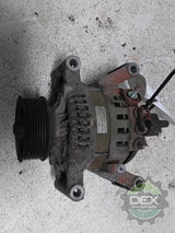Denso 170 amp alternator with remote sense OEM 22810865