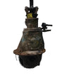 Mack CRD117 rear axle carrier OEM 11KH4159CP12 - Second Truck Parts