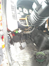 International Prostar groomed sleeper cab OEM