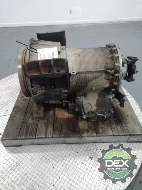 Allison 4000 HS auto trans OEM 11KB2347P3D7
