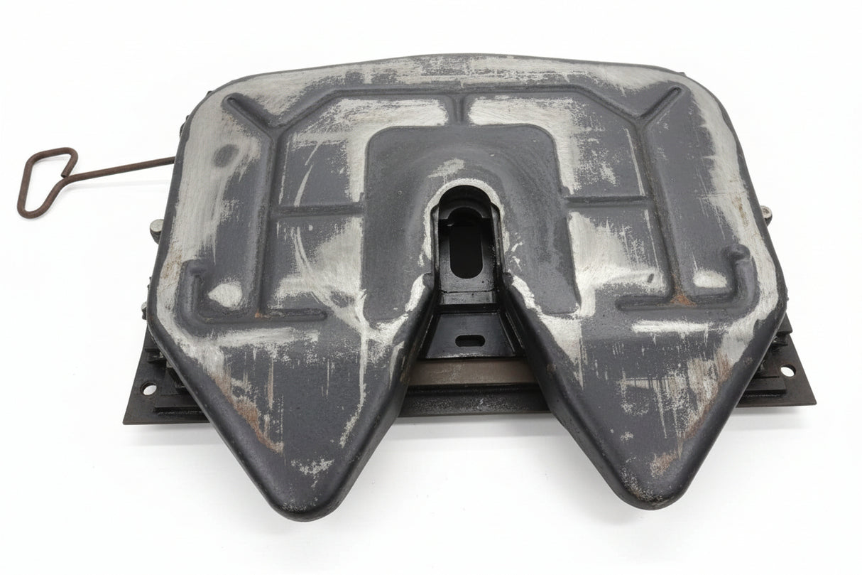 Fontaine Air slide fifth wheel OEM 20433917 - Second Truck Parts