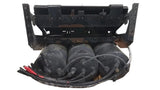 Mack CXU frame mounted battery box assembly OEM 20529849 - Second Truck Parts