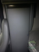 Volvo VNR640 complete groomed sleeper cab OEM 82660501