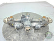 Complete Meritor MT-40-14X front rear axle assembly OEM - Second Truck Parts