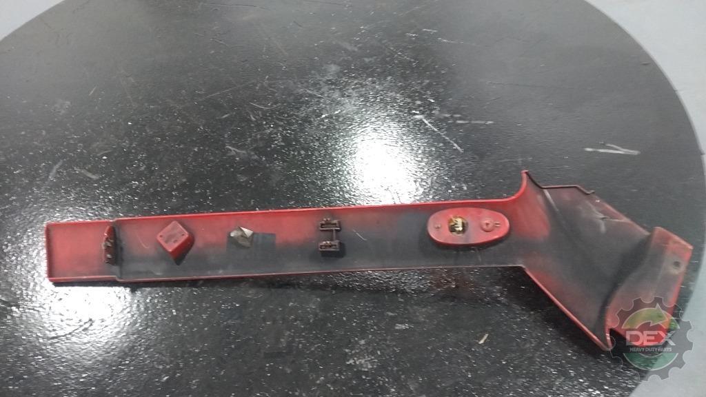 International Prostar RH front 1/4 fender assembly OEM