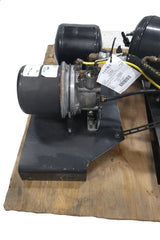 Mack Frame mounted air dryer 20935365 and purge tank 21235932 - Second Truck Parts