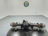 Complete Meritor MT-40-14X3C rear axle assembly OEM - Second Truck Parts