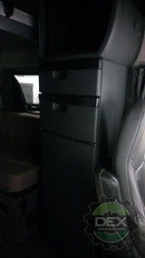 Volvo VNL860 groomed sleeper cab OEM 84749398