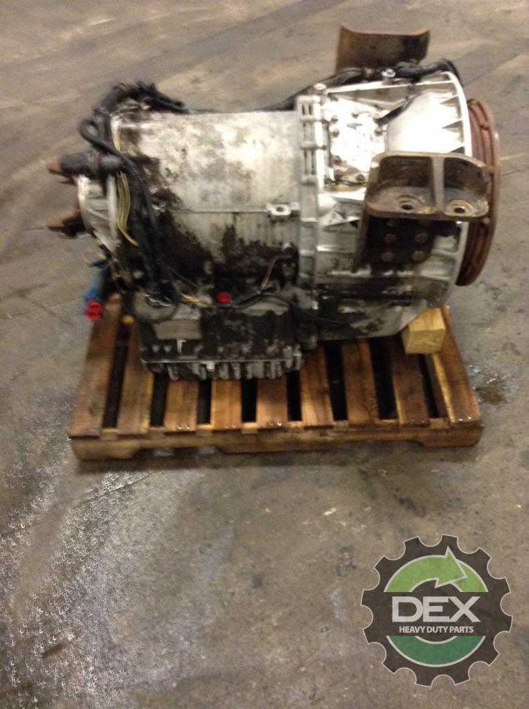 Allison 4560P automatic transmission out of '05 LE OEM 11KB2283P2