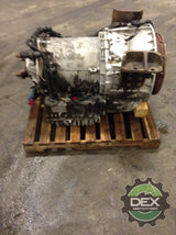 Allison 4560P automatic transmission out of '05 LE OEM 11KB2283P2