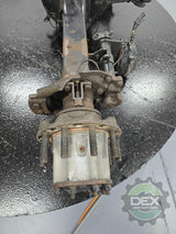 Complete Meritor MT-40-14X3C rear axle assembly OEM - Second Truck Parts