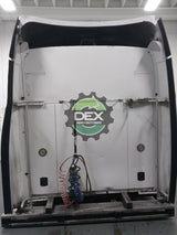 Complete KW T2000 groomed sleeper cab OEM - Second Truck Parts