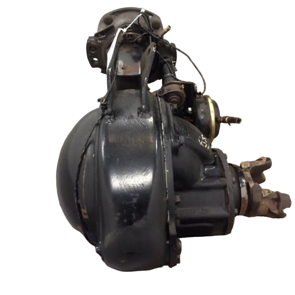 Complete Meritor RT-40-145 rear rear axle assembly OEM - Second Truck Parts