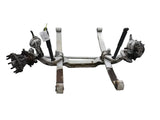 Mack Complete Meritor FF967 steer axle assembly out of '15 CXU with - Second Truck Parts