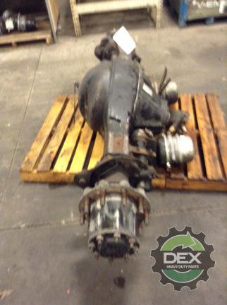 Complete Dana / Spicer 23105S single rear axle assembly in 3 OEM - Second Truck Parts