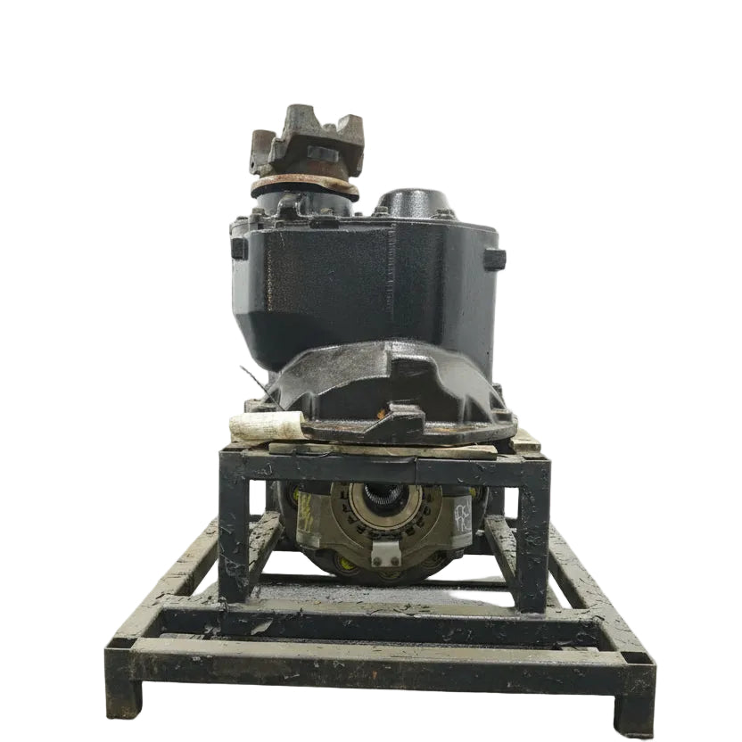 Meritor MT-40-14X3C front rear axle carrier with power divider OEM - Second Truck Parts