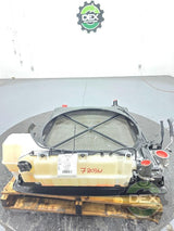 Volvo VNR / L radiator cool pack OEM 23447548D1