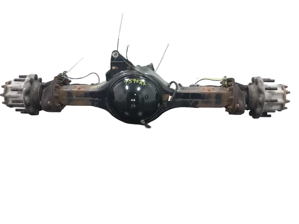 Complete Meritor MT-40-14XC rear axle assembly OEM - Second Truck Parts