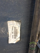 Volvo VNL RH front chassis fairing with steps OEM 82488537D4