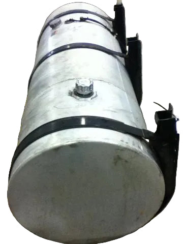 Volvo LH frame mounted dual tank OEM - Second Truck Parts