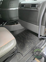 Volvo VNR640 complete groomed sleeper cab OEM 78517020