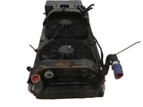 Mack MRU auxillary cooler OEM 2MF583M - Second Truck Parts