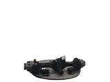 Meritor MT40-14XHE complete rear rear axle in 2 OEM - Second Truck Parts