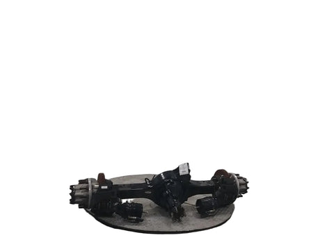 Meritor MT40-14XHE complete rear rear axle in 2 OEM - Second Truck Parts