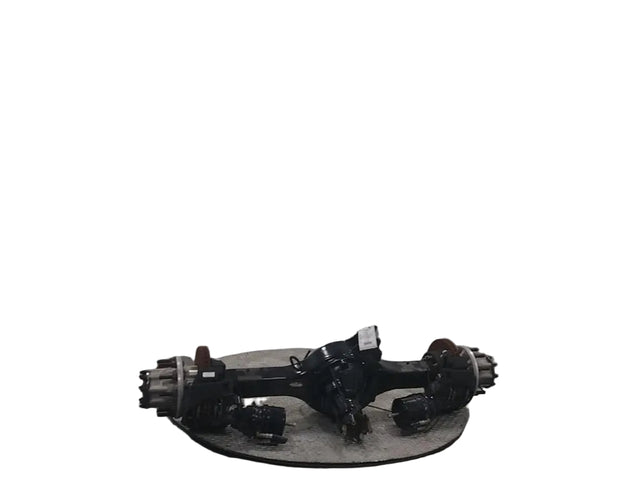 Meritor MT40-14XHE complete rear rear axle in 2 OEM - Second Truck Parts