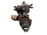 Mack CRDLP92 front rear axle assembly in 4 OEM 11KH5362AP19 - Second Truck Parts