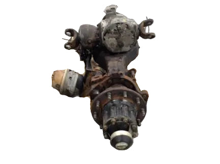 Mack CRDLP92 front rear axle assembly in 4 OEM 11KH5362AP19 - Second Truck Parts