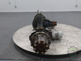 Meritor MT-40-14X complete rear axle assembly in 2 OEM - Second Truck Parts
