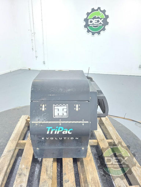 Thermo King Tripac evolution APU OEM - Second Truck Parts