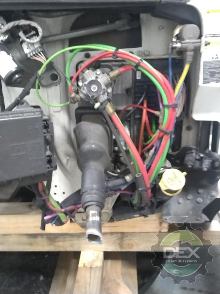 Volvo VNR/L day cab assembly OEM 23309691D3