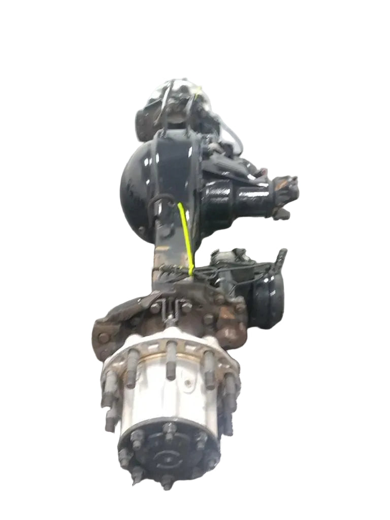 Meritor MT40-14XHE complete rear axle in 2 OEM TDAMR2014E4SFRNN514-293 - Second Truck Parts