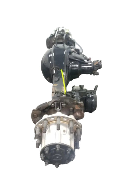 Meritor MT40-14XHE complete rear axle in 2 OEM TDAMR2014E4SFRNN514-293 - Second Truck Parts