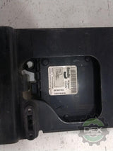 Bendix Lane avoidance front bumper sensor / antenna OEM 22554776D17