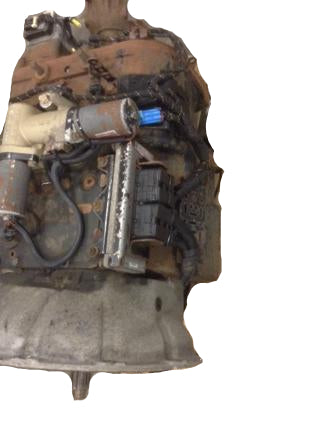 Fuller Complete Eaton RTOM 16910B-DM ultrashift automatic - Second Truck Parts